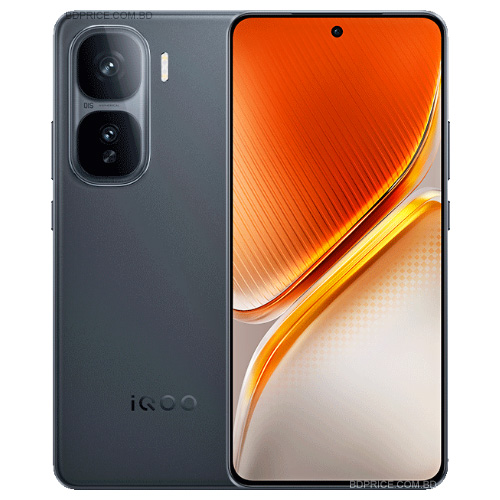 Vivo iQOO Neo 10R