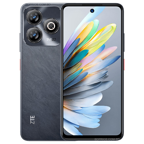 ZTE Blade A75