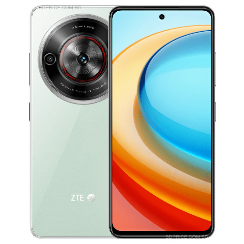 ZTE Blade A75 5G