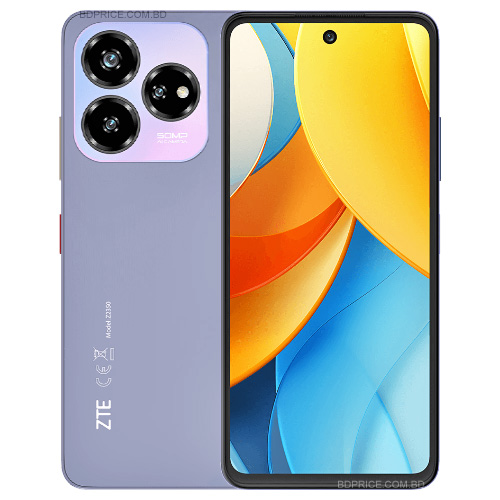 ZTE Blade V60 Design