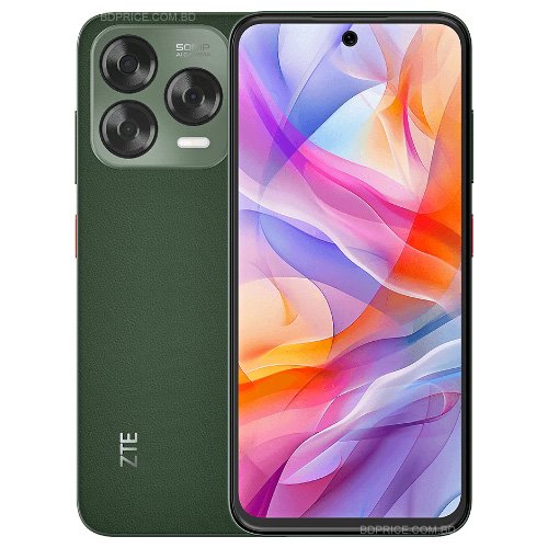 ZTE Blade V70 Design