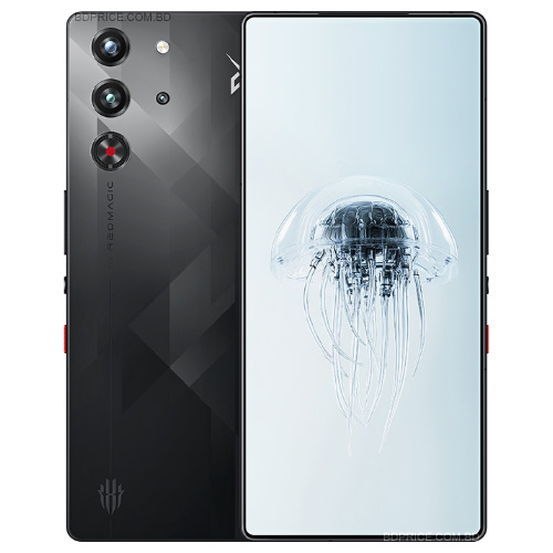 ZTE nubia Red Magic 10 Pro