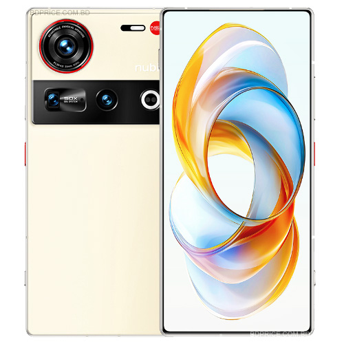 ZTE Nubia Z70 Ultra