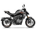 CFMOTO 250NK Price in Bangladesh