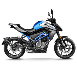 CFMoto 250NK