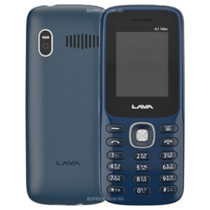 Lava A1 Vibe