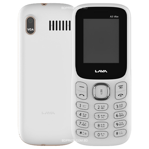 Lava A3 Vibe