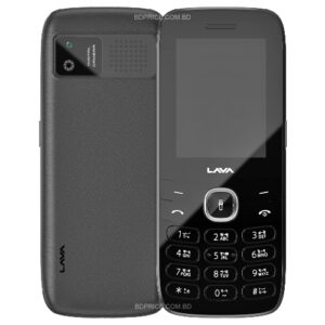 Lava A7 Torch