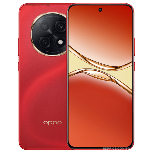 Oppo A5 Pro