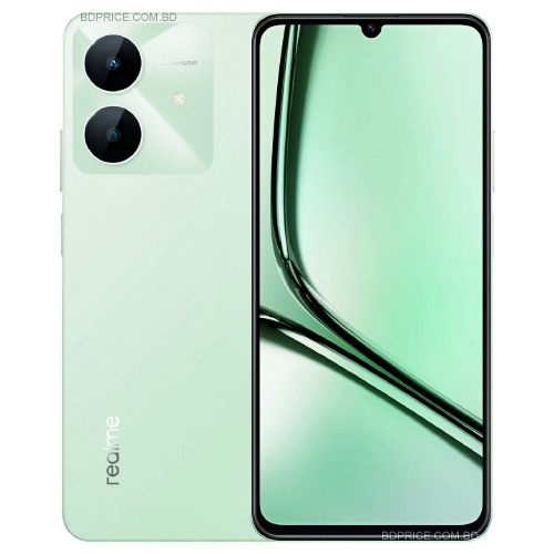 Realme Note 60x