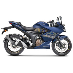 Suzuki Gixxer SF 250