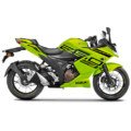 Suzuki Gixxer SF 250 Nitro Neon