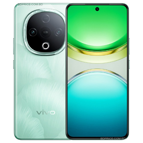 Vivo Y300 5G Price in Bangladesh