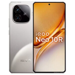 Vivo iQOO Neo 10R