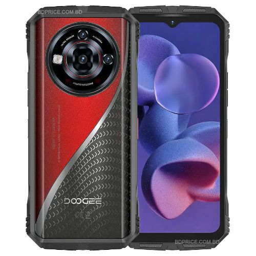 Doogee S118 Pro Price in Bangladesh