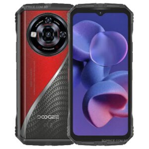 Doogee S118 Pro