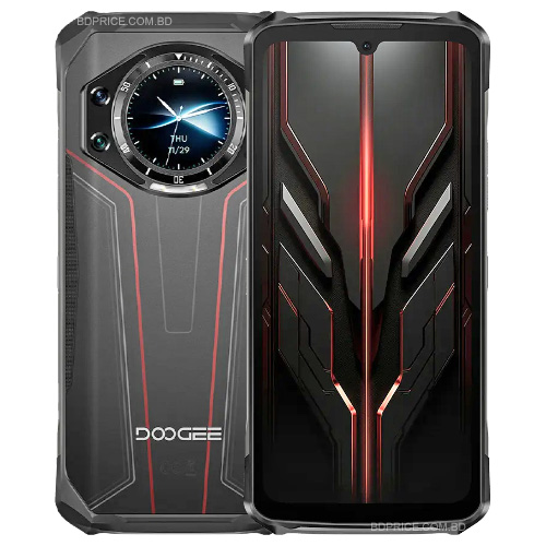 Doogee S119