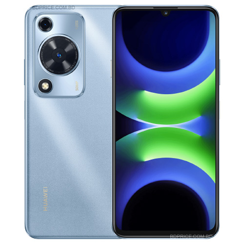 Huawei nova Y72S