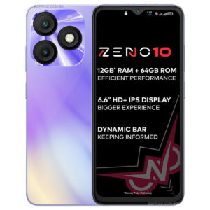 Itel Zeno 10