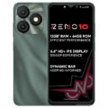 Itel Zeno 10 Price in Bangladesh