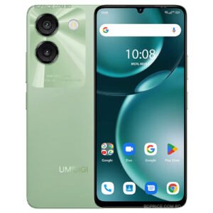 Umidigi G9A