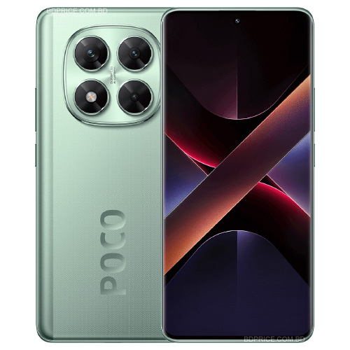 Xiaomi Poco X7