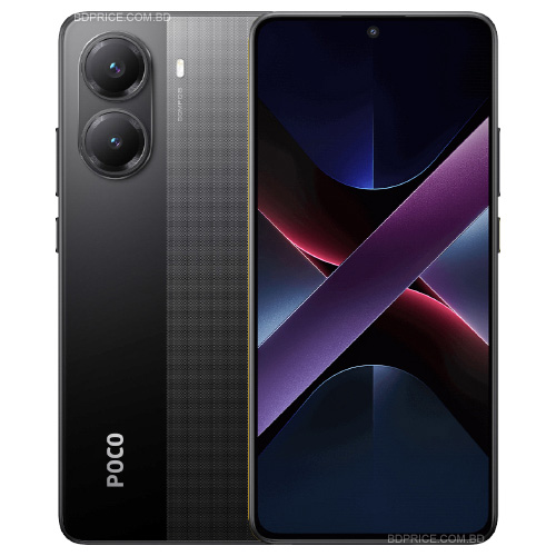 Xiaomi Poco X8 Pro