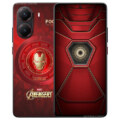 Xiaomi Poco X7 Pro Iron Man Edition