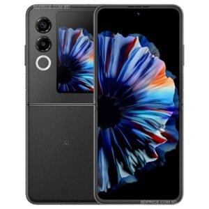 ZTE Nubia Flip3