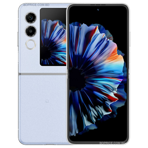 ZTE Nubia Flip2