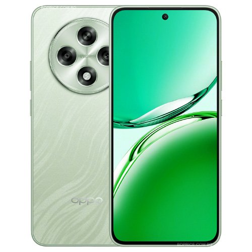 Oppo A3i Plus