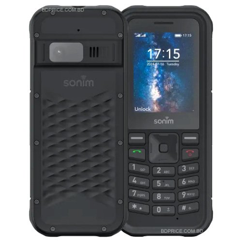 Sonim XP100 price in Bangladesh