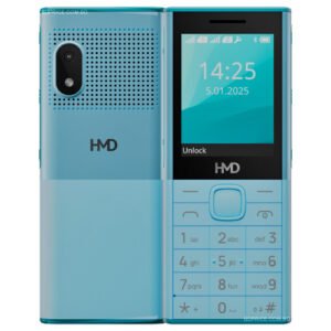 HMD 150 Music