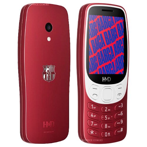 HMD 3210