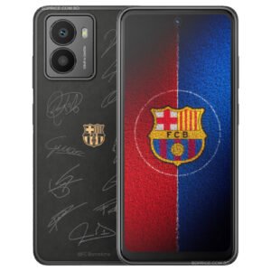 HMD Barca Fusion