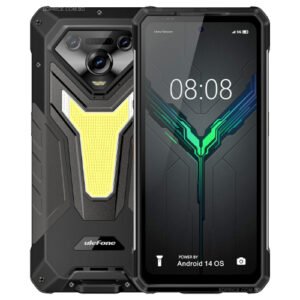 Ulefone Armor 34 Pro