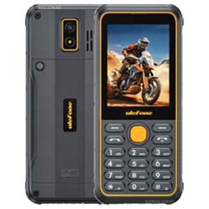 Ulefone Armor Mini 4