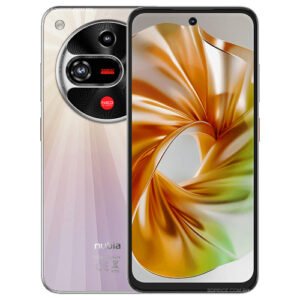 ZTE Nubia Focus 2