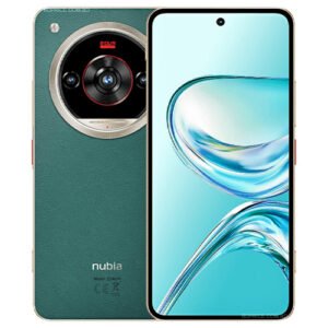 ZTE Nubia Focus 2 Ultra